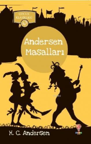 Andersen Masalları