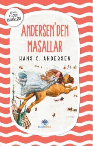 Andersenden Masallar