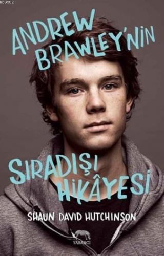 Andrew Brawley'nin Sıradışı Hikayesi (Ciltli)