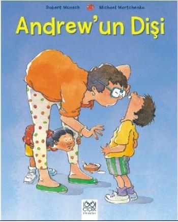 Andrew'un Dişi