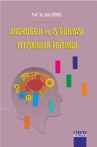 Androgoji ve İş Dünyası: Yetişkinler Eğitimde