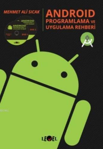 Android Programlama ve Uygulama Rehberi