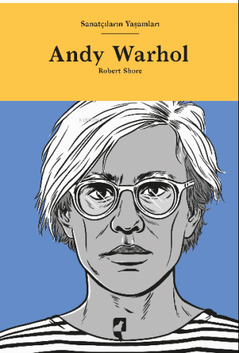 Andy Warhol