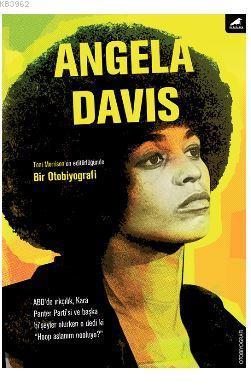 Angela Davis: Bir Otobiyografi