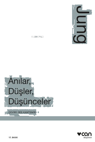 Anılar, Düşler, Düşünceler