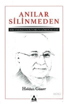 Anılar Silinmeden