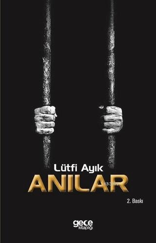 Anılar