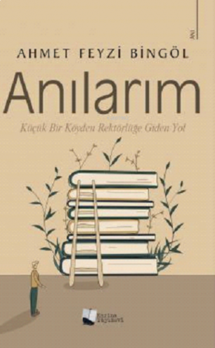 Anılarım