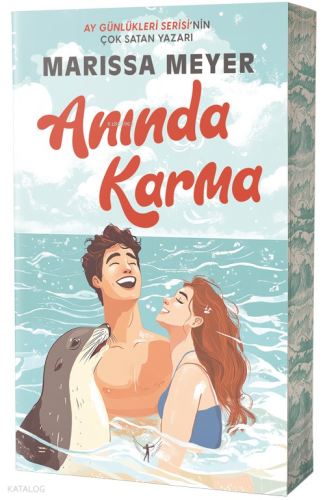 Anında Karma