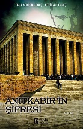 Anıtkabir'in Şifresi