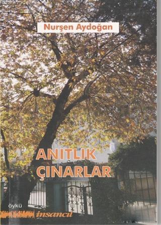 Anıtlık Çınarlar