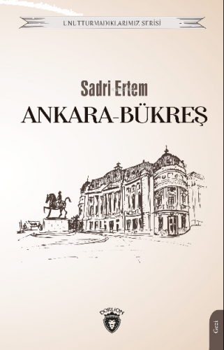 Ankara-Bükreş