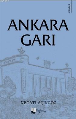 Ankara Garı