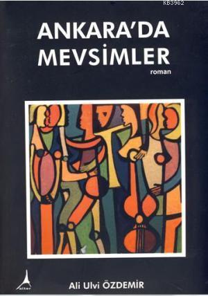 Ankara'da Mevsimler