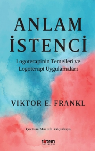 Anlam İstenci