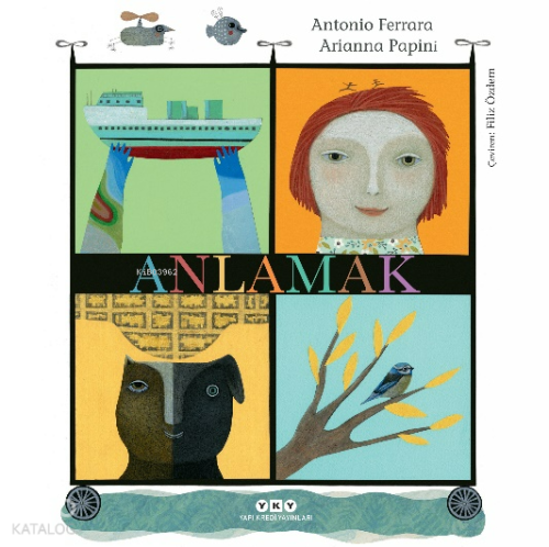 Anlamak