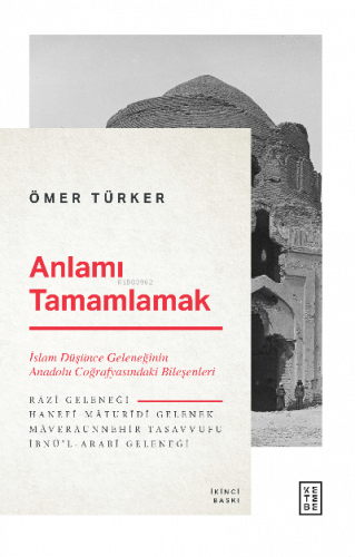 Anlamı Tamamlamak