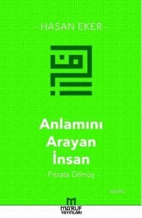 Anlamını Arayan İnsan