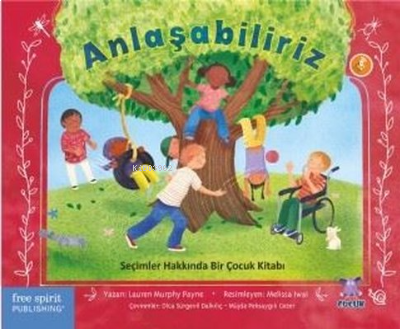 Anlaşabiliriz