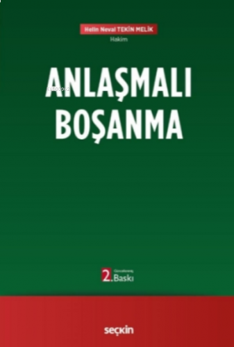 Anlaşmalı Boşanma