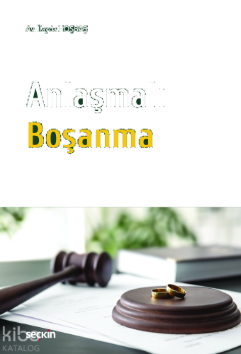 Anlaşmalı Boşanma