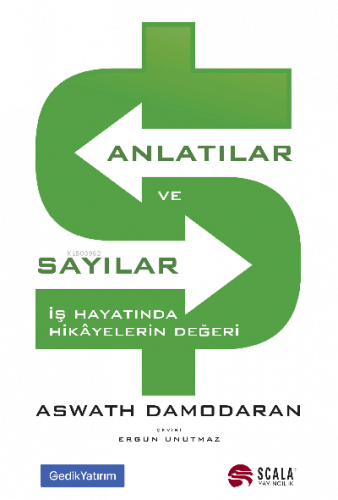 Anlatılar ve Sayılar