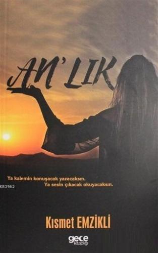 An'lık