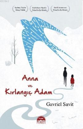 Anna ve Kırlangıç Adam