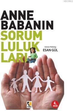 Anne Babanın Sorumlulukları