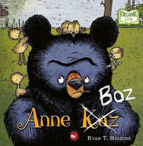 Anne Boz