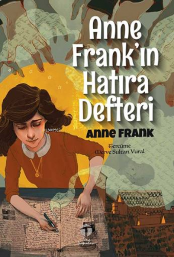 Anne Frank’ın Hatıra Defteri