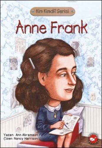 Anne Frank