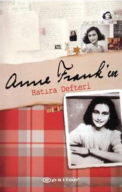 Anne Frank'ın Hatıra Defteri