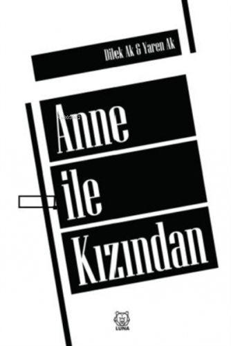 Anne ile Kızından