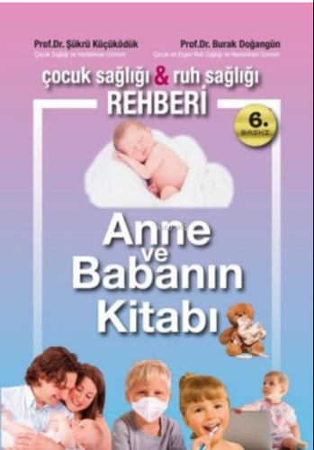 Anne ve Babanın Kitabı