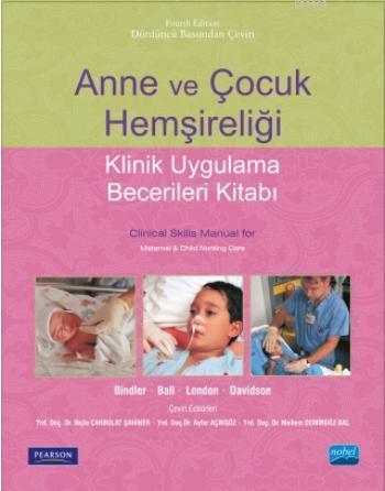 Anne ve Çocuk Hemşireliği