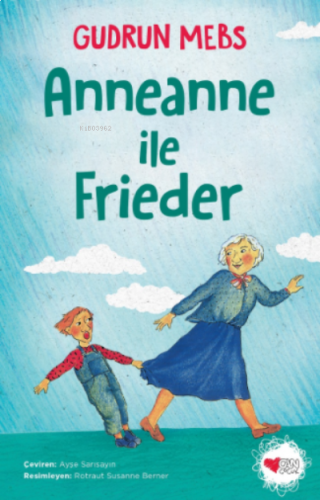 Anneanne ile Frieder