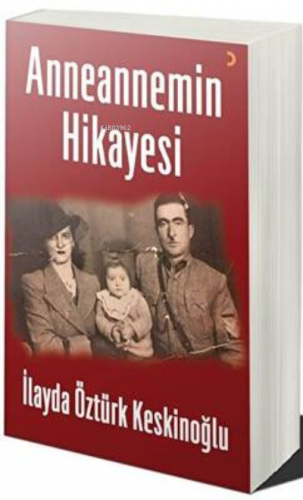 Anneannemin Hikayesi