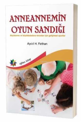 Anneannemin Oyun Sandığı