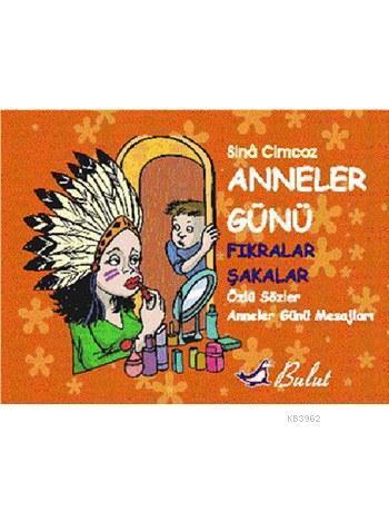 Anneler Günü Mesajları