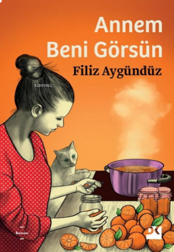 Annem Beni Görsün