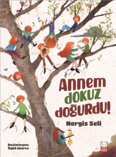 Annem Dokuz Doğurdu!