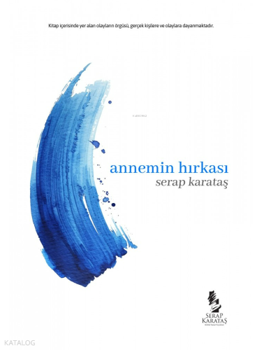 Annemin Hırkası