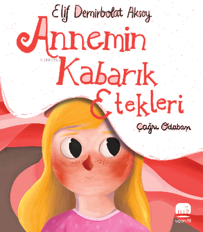 Annemin Kabarık Etekleri