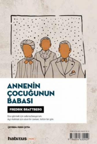 Annenin Çocuğunun Babası