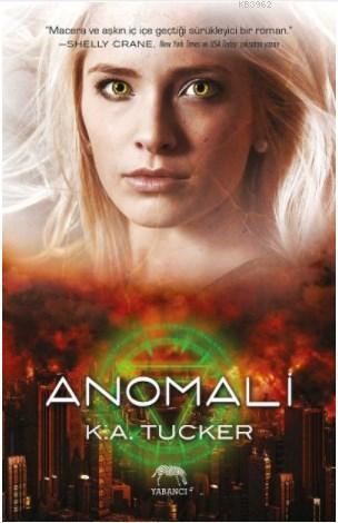 Anomali