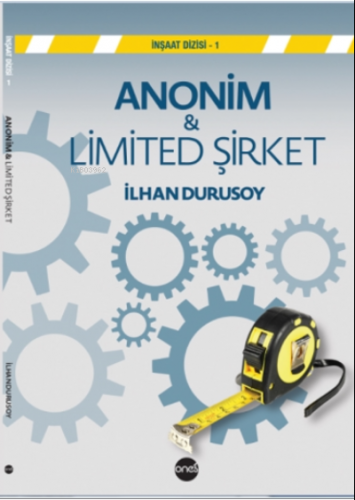 Anonim ve Limited Şirket