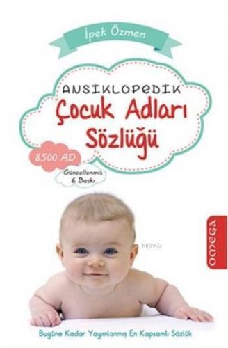 Ansiklopedik Çocuk Adları Sözlüğü