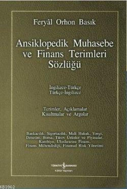 Ansiklopedik Muhasebe ve Finans Terimleri Sözlüğü