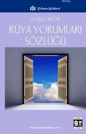 Ansiklopedik Rüya Yorumları Sözlüğü